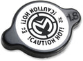 RADIATOR CAP 1.8 BAR BLK