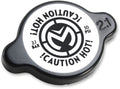 RADIATOR CAP 2.1 BAR BLK