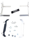BRACES RADIATOR HONDA