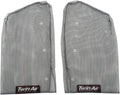 RADIATOR SLV YZF TWIN AIR