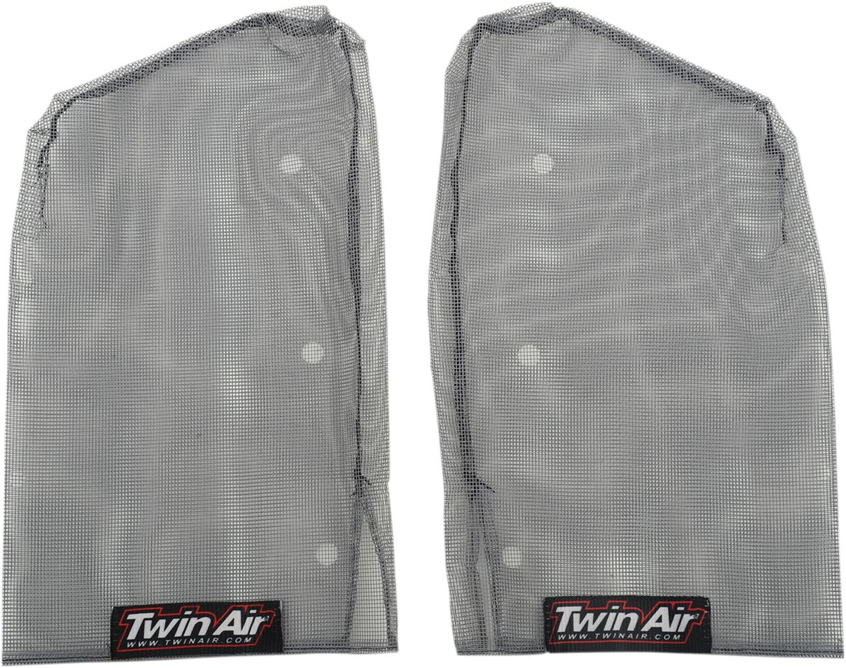 RADIATOR SLV YZF TWIN AIR