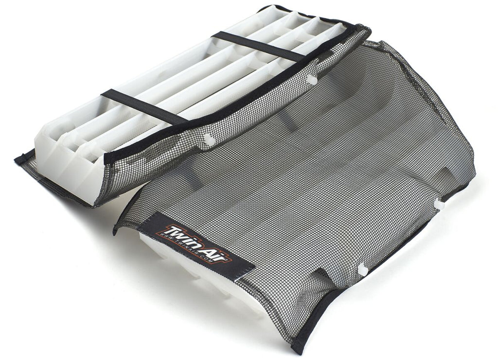 RADIATOR SLEEVE KTM/HUSQ