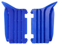 RADIATOR GUARD YZF250 10-13 BL