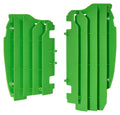 RADIATOR GUARD KXF450 10-15 GN
