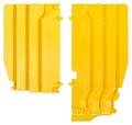 RADIATOR GUARD RMZ250 10-18 YL