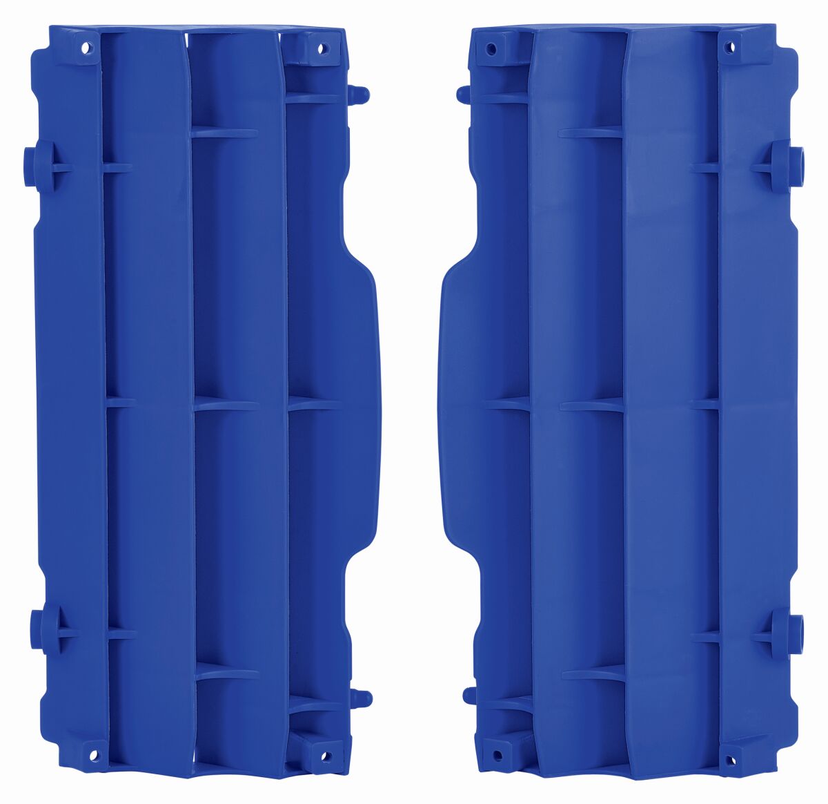 RADIATOR GUARD TC/FC/TE/FE BL
