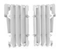 RADIATOR GUARD BETA 10-19 WH