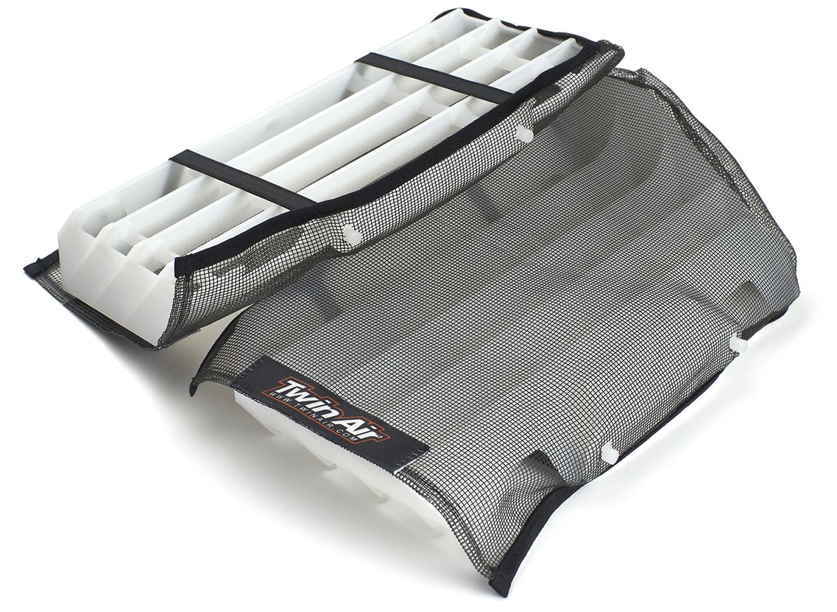 RADIATOR SLV KTM TWIN AIR