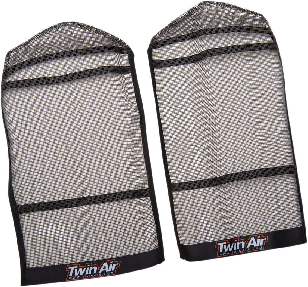 RADIATOR SLV CRF TWIN AIR