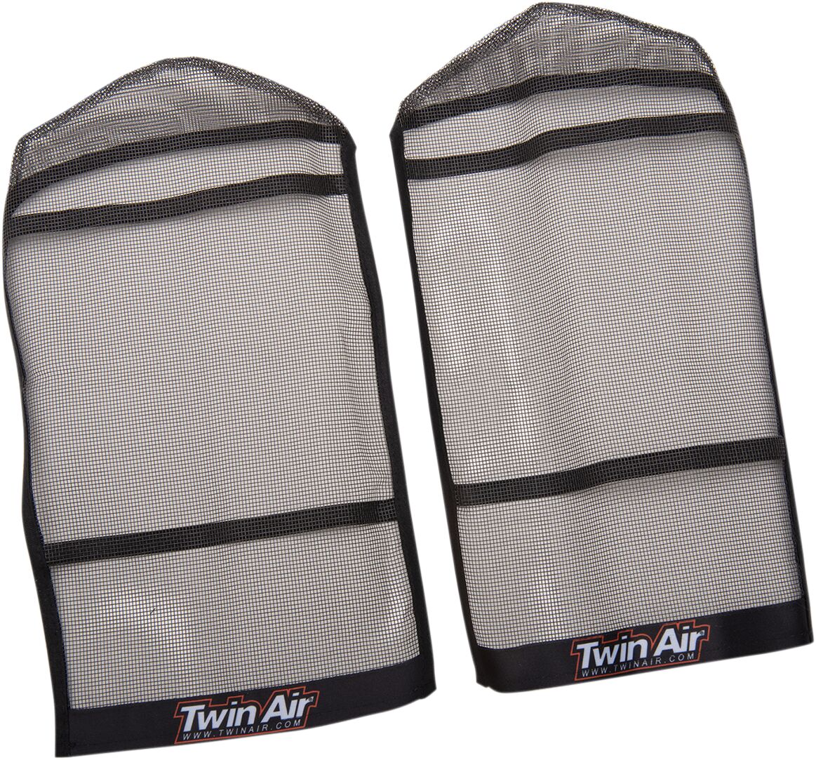 RADIATOR SLV CRF TWIN AIR