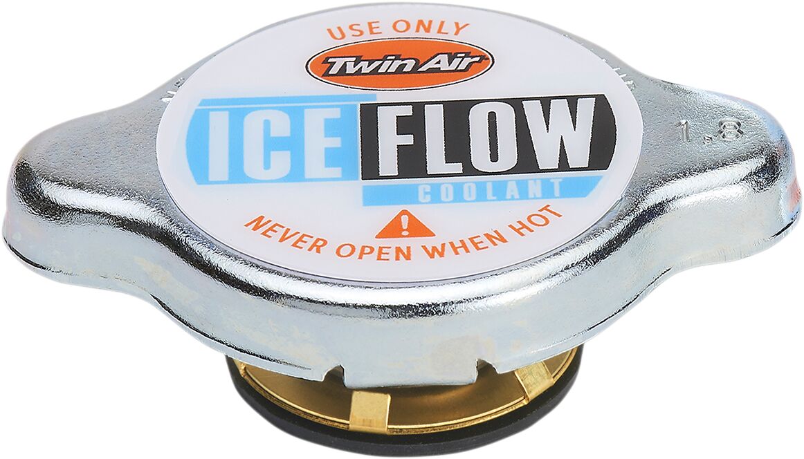 RAD PRESSURE CAP 1.8