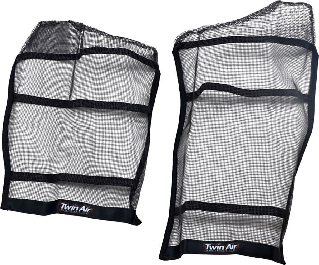 RADIATOR SLEEVES CRF450X/