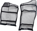 RADIATOR SLEEVES CRF450X/
