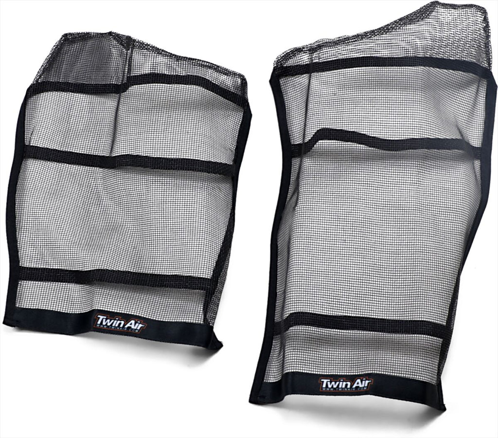 RADIATOR SLEEVES CRF450X/