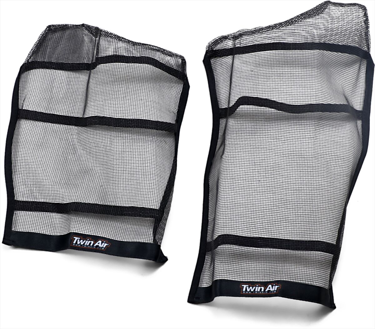 RADIATOR SLEEVES CRF450X/