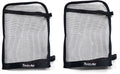 RADIATOR SLEEVE KTM/HUSKY