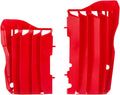 RAD LOUVERS CRF250 20- RD
