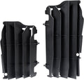RAD LOUVERS KXF450 16- BK