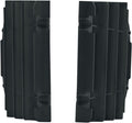 RAD LOUVERS KTM/HVA BLK