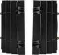 RAD LOUVERS KTM/HVA 19-22 BK