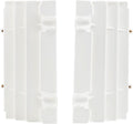 RAD LOUVERS KTM/HVA 19-22 WH