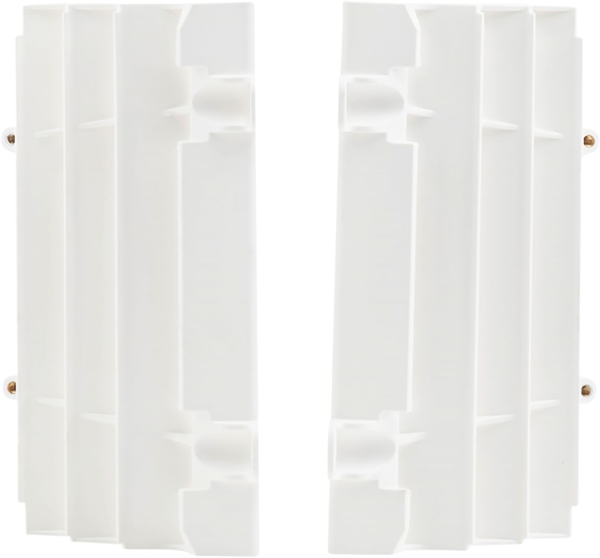 RAD LOUVERS KTM/HVA 19-22 WH