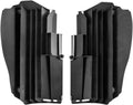 RAD LOUVER YZF25019-/45018-BK