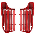RADIATOR GUARD CRF250 20- RD