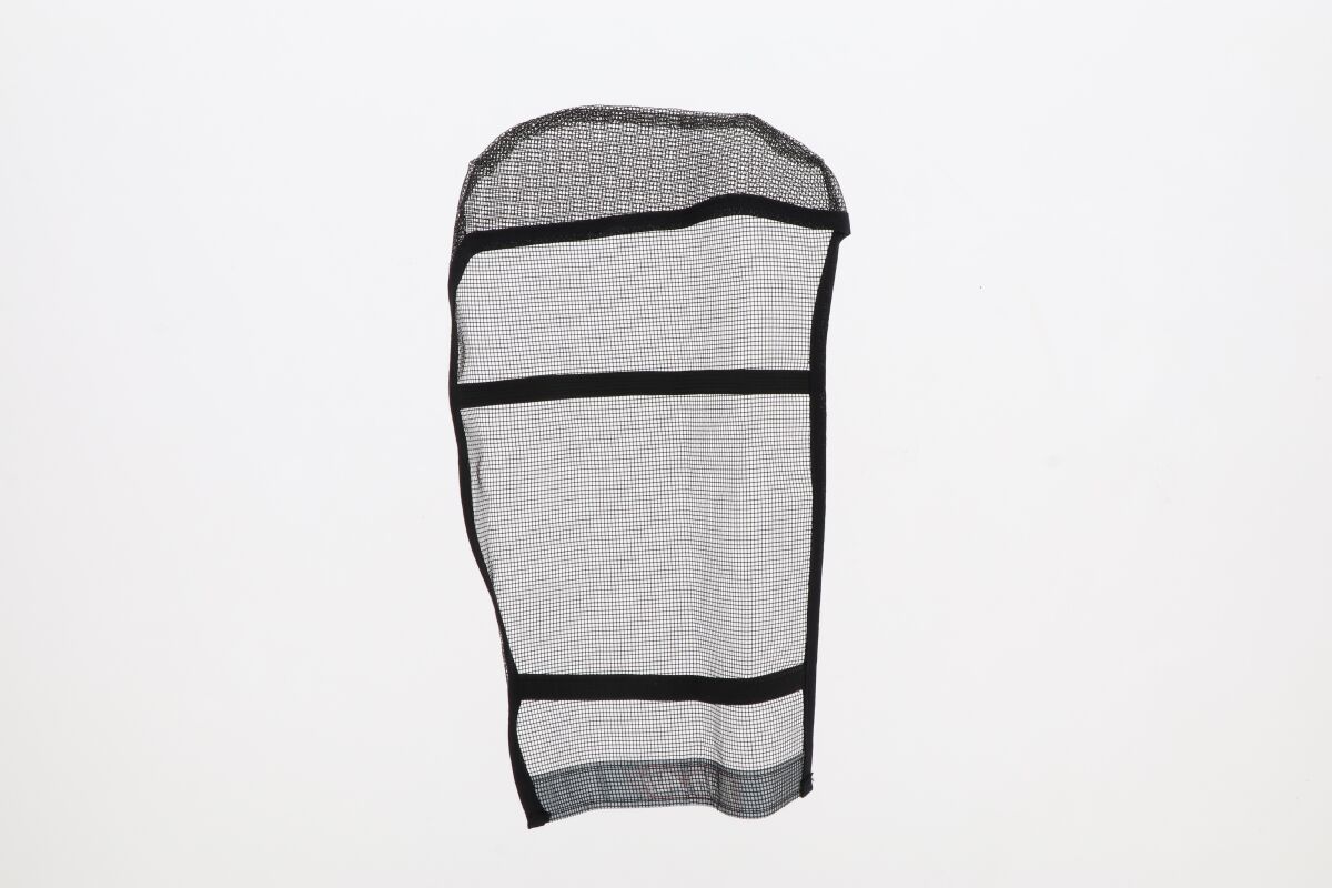 RADIATOR SLEEVES YZ85 '22-