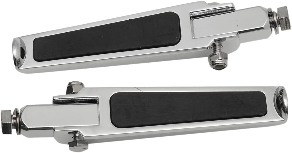 BOLT-ON RUB INLAY FTPEGS