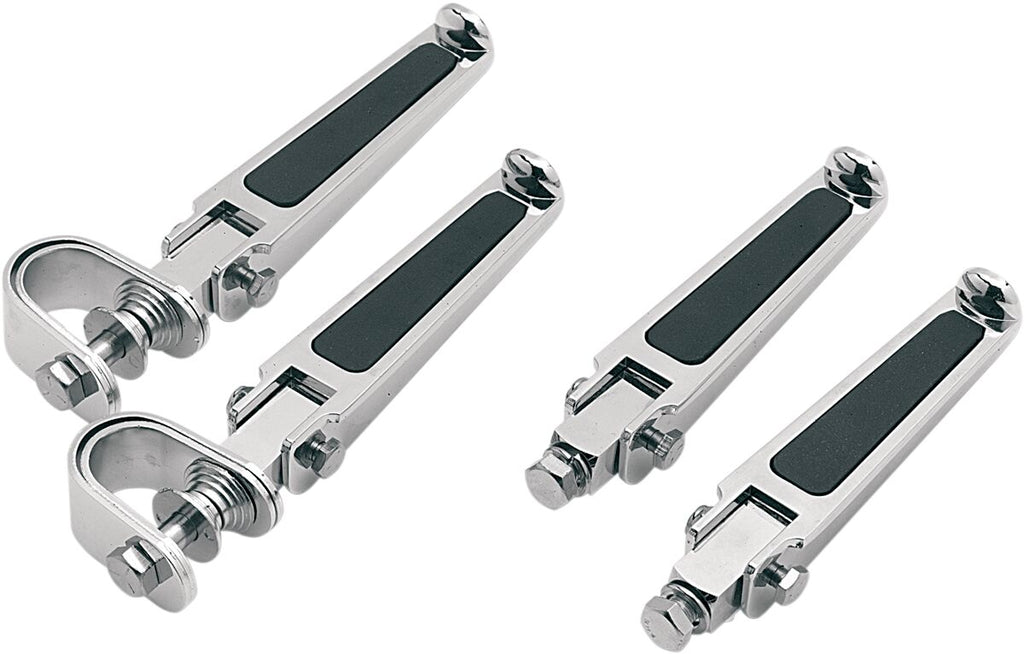 BOLT-ON RUB INLAY FTPEGS
