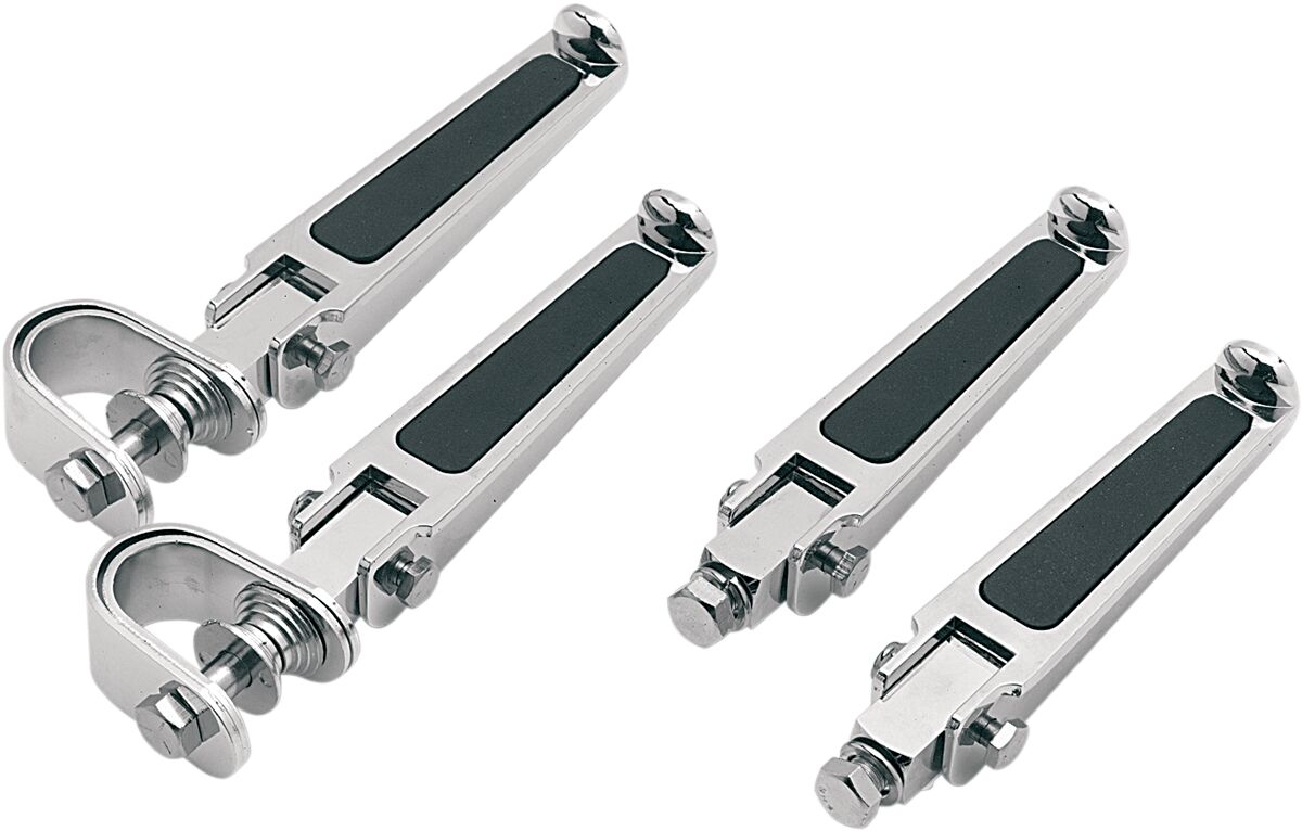 BOLT-ON RUB INLAY FTPEGS