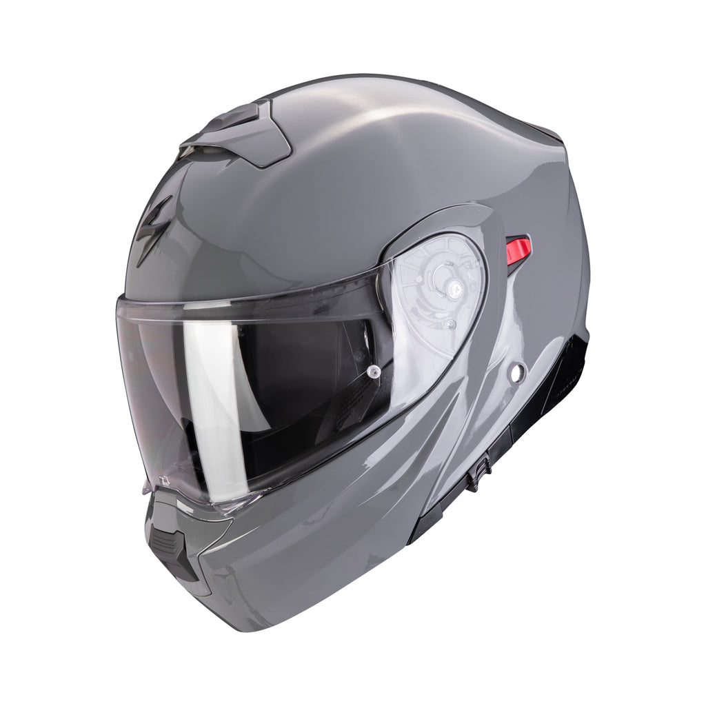 SCORPION EXO-930 EVO SOLID (ECE22.06)