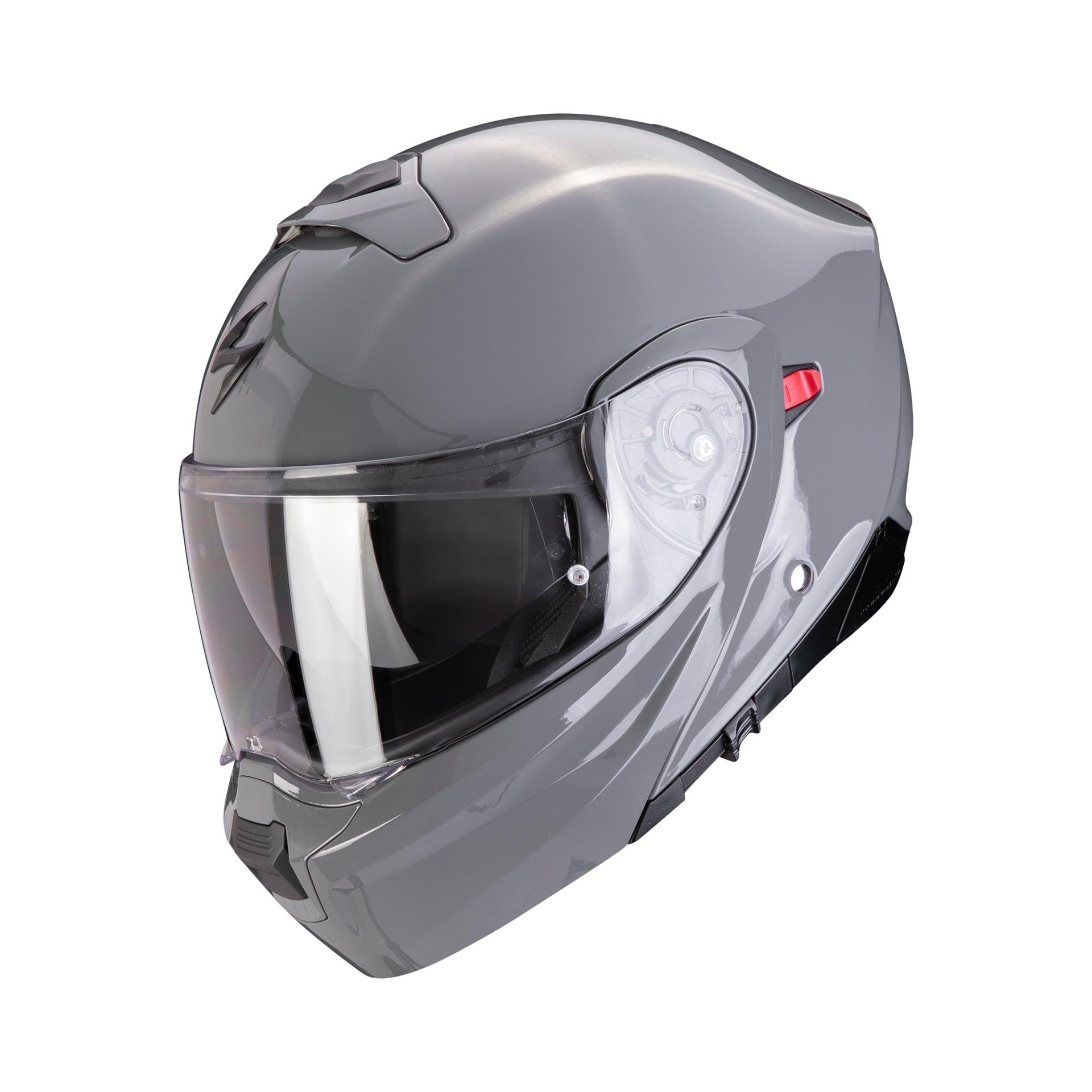 SCORPION EXO-930 EVO SOLID (ECE22.06)