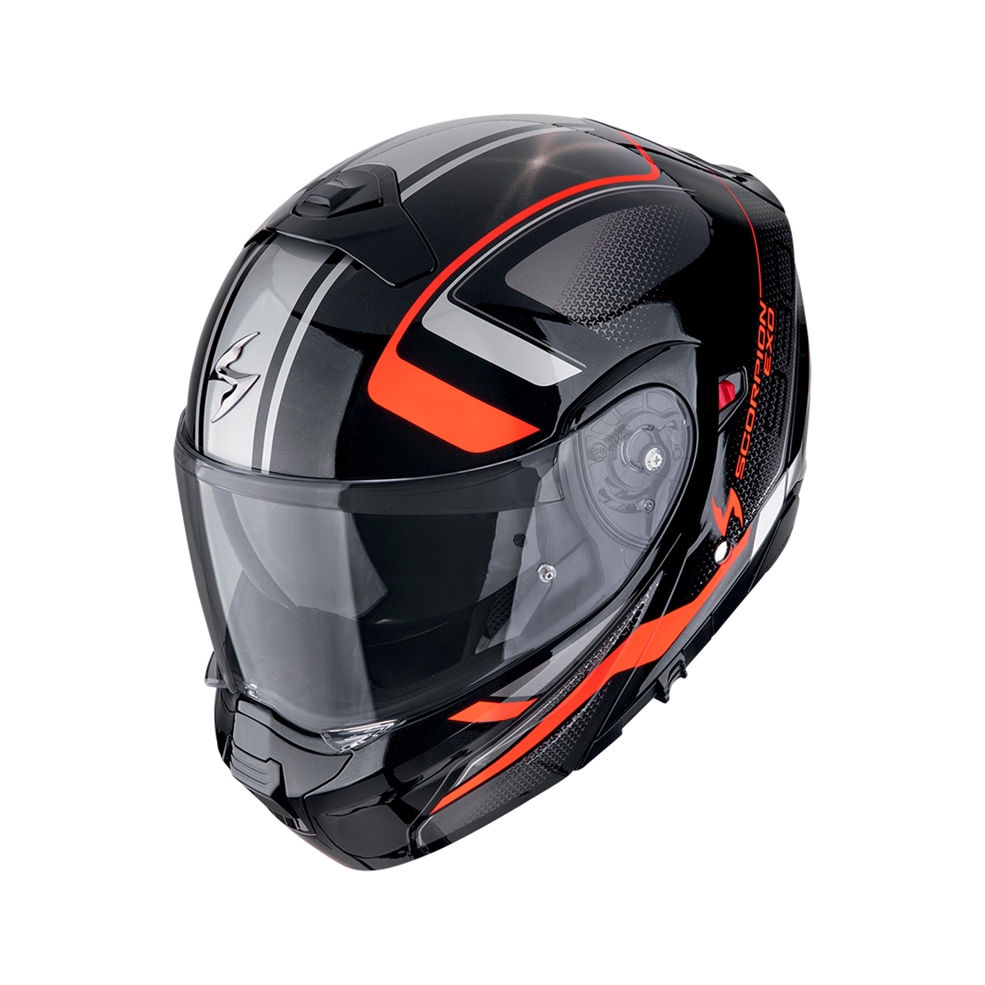 SCORPION EXO-930 EVO ARDENS (ECE22.06)