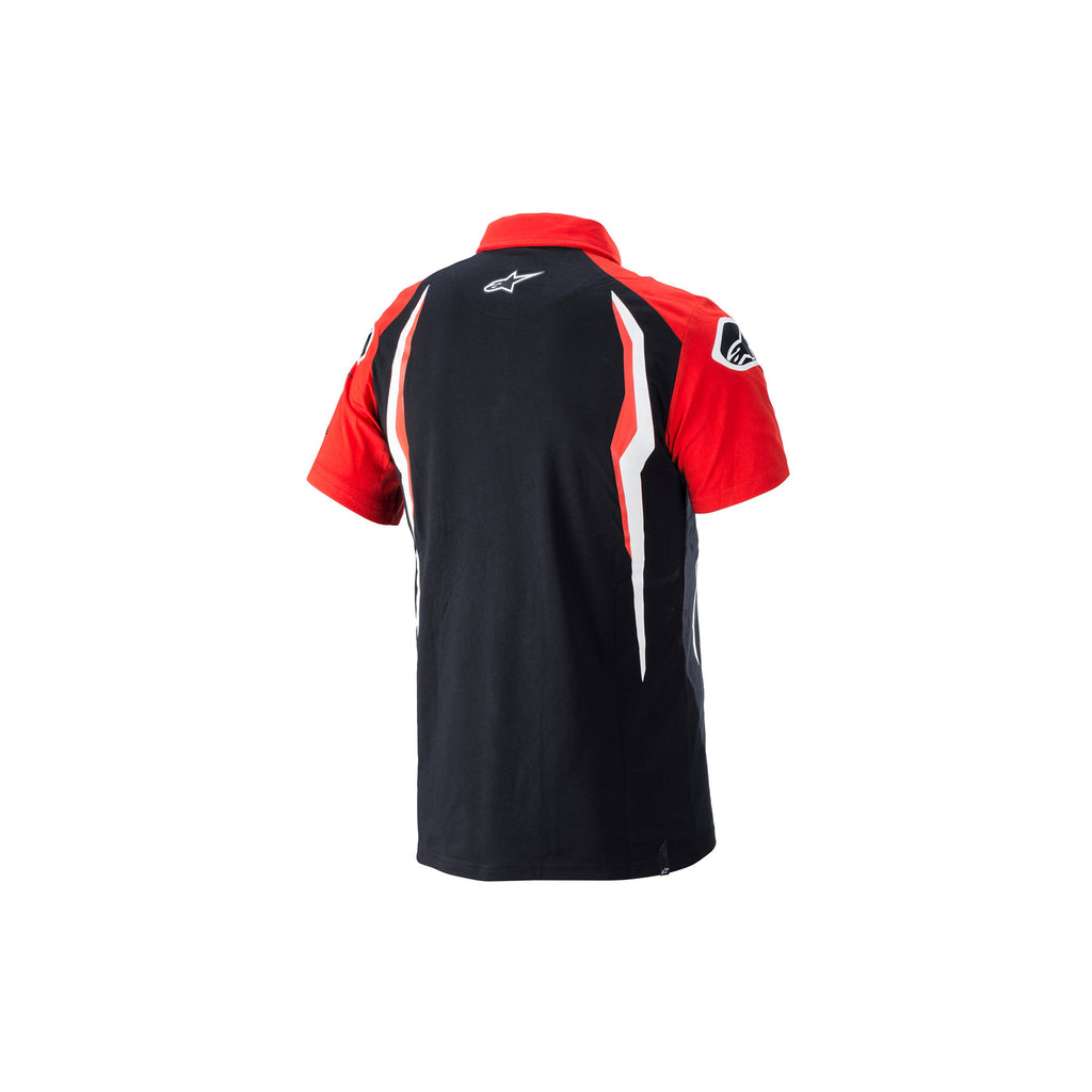 ALPINESTARS POLO HONDA