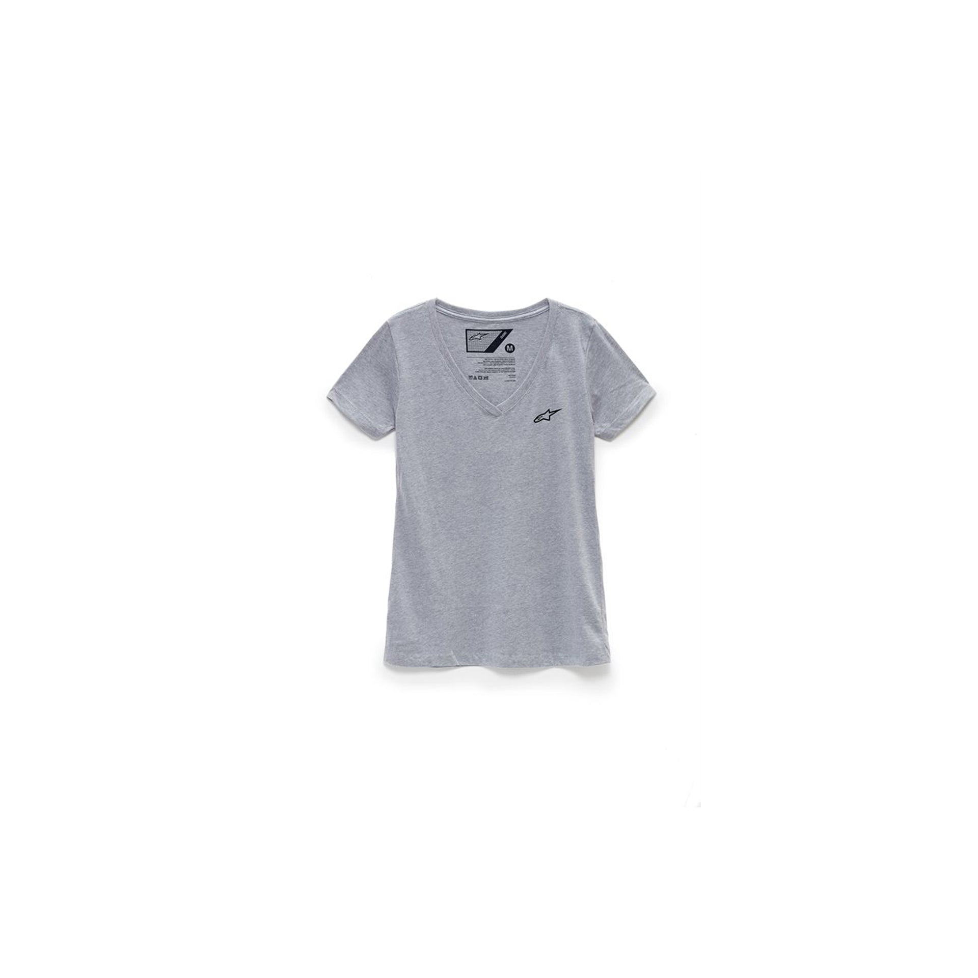 ALPINESTARS T-SHIRT SENHORA AGELESS