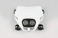 LIGHT - FIREFLY TWIN WHT