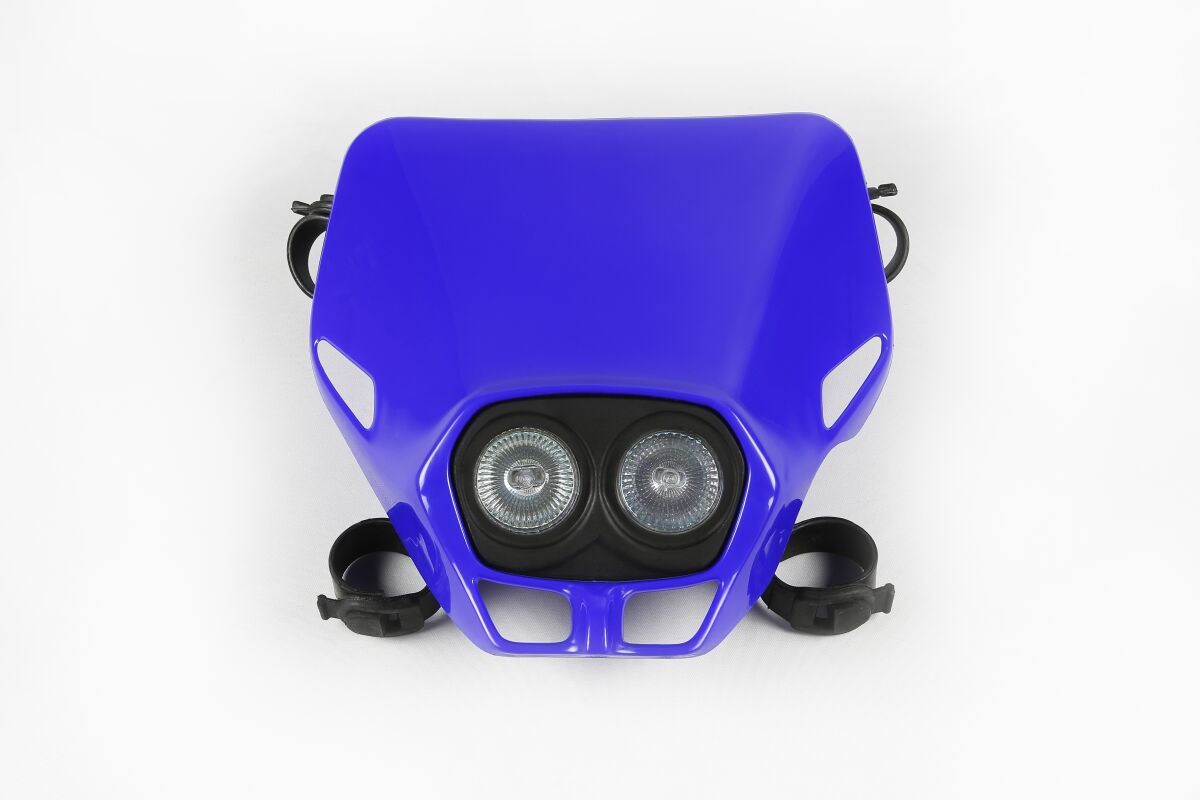 LIGHT - FIREFLY TWIN BLU