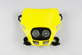 LIGHT - FIREFLY TWIN YEL