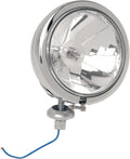 SPOTLIGHT STUD MOUNT CLEAR 4.5