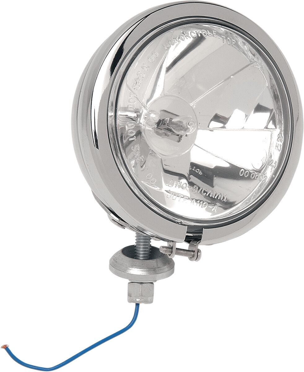 SPOTLIGHT STUD MOUNT CLEAR 4.5