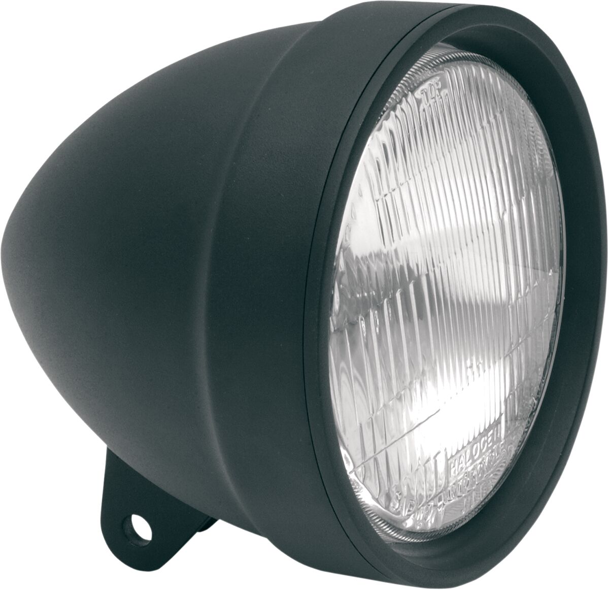 HEADLIGHT 5.75 BLK