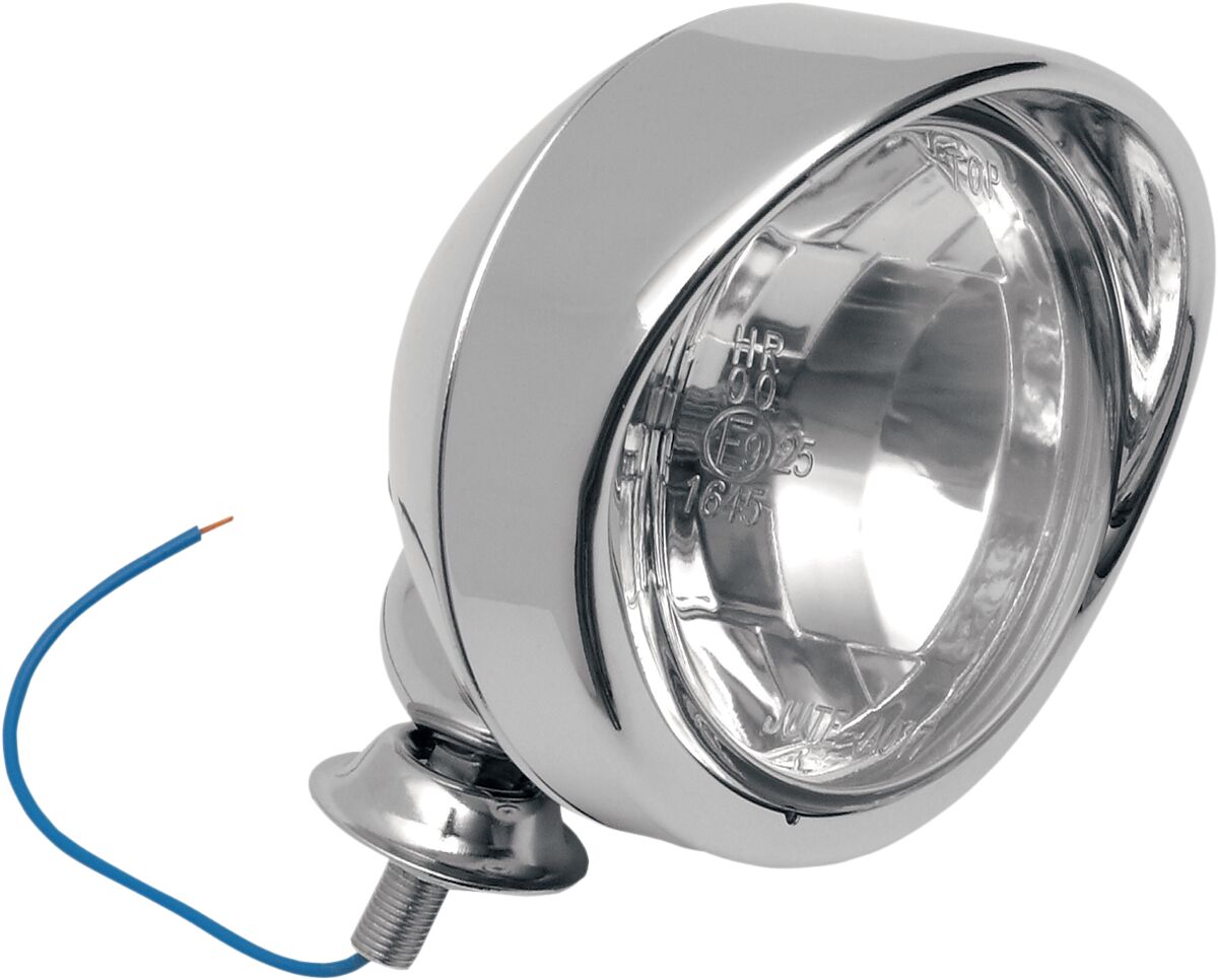 SPOTLIGHT STUD MOUNT 4 VISOR
