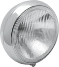 HEADLIGHT 7 FLST SMOOTH