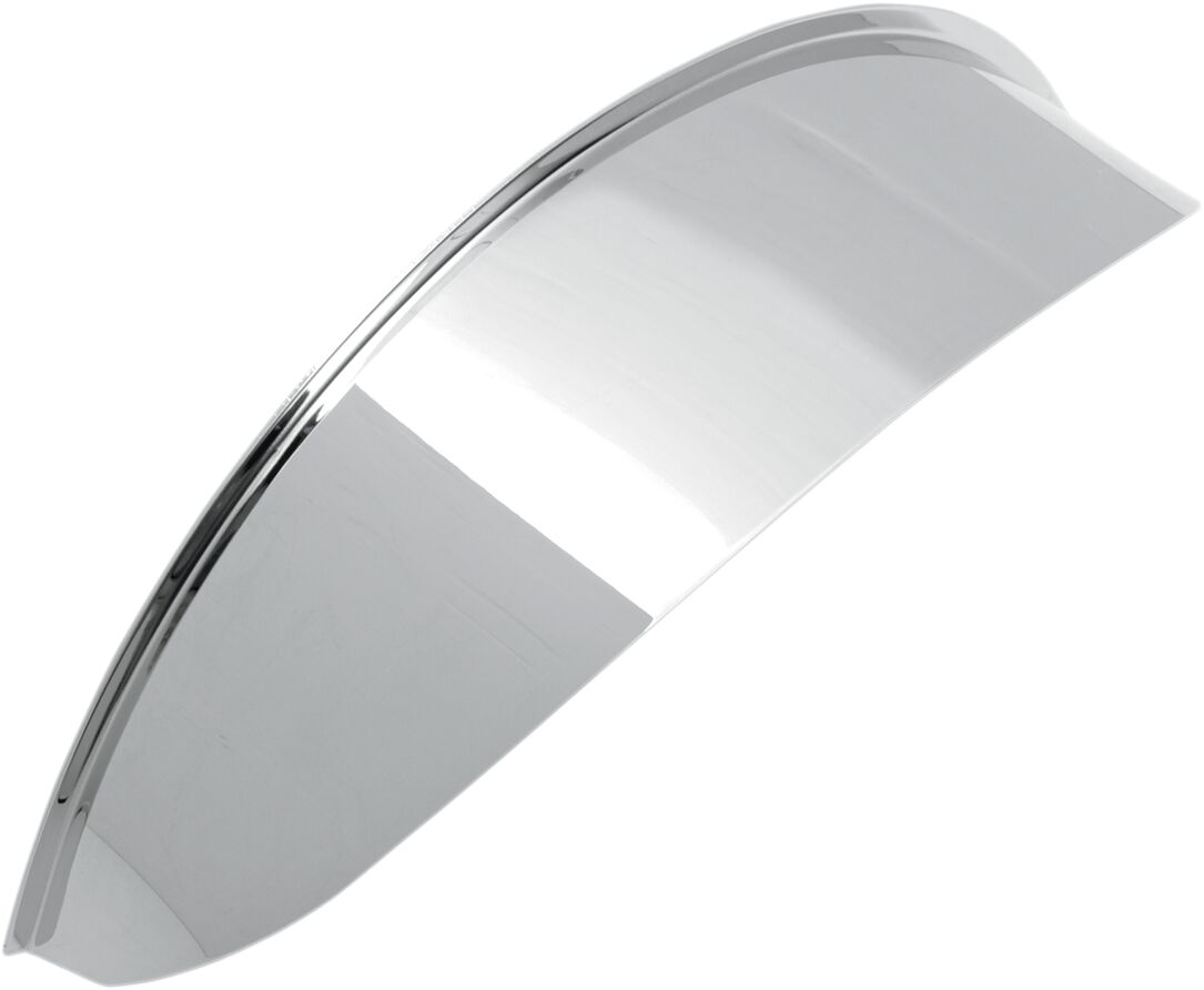 VISOR 7 HEADLIGHT CHROME