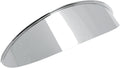 VISOR 5.75 HEADLIGHT CHROME