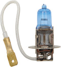 BULB H3 55W SUPER WHITE