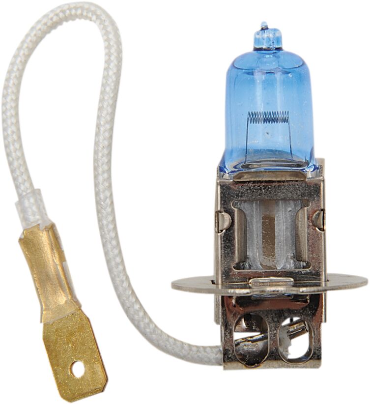 BULB H3 55W SUPER WHITE