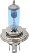 BULB HD H4 55/60W SUPER WHITE